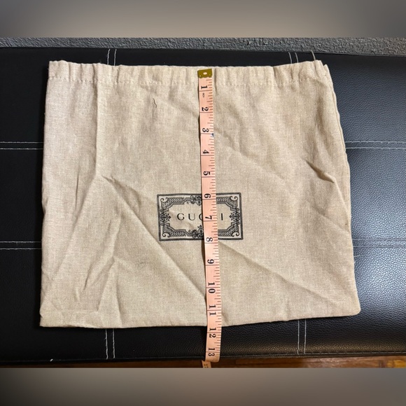 Gucci Dust bag - Picture 2 of 3